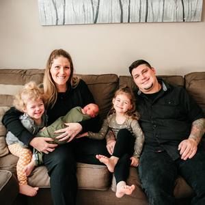 Meet your Posher, Amanda